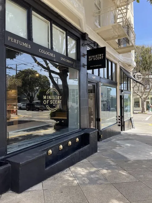 Ministry of Scent - Pacific Heights 2