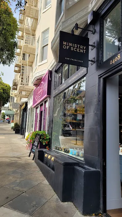 Ministry of Scent - Pacific Heights 3