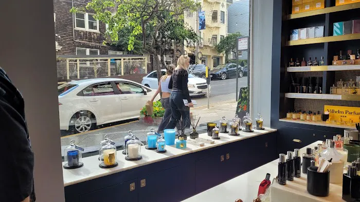 Ministry of Scent - Pacific Heights 4