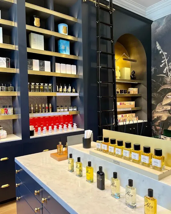Ministry of Scent - Pacific Heights 5