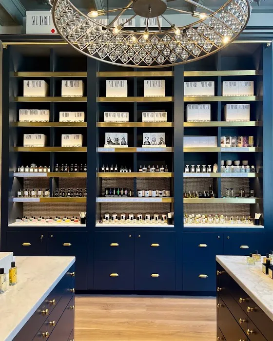 Ministry of Scent - Pacific Heights 9