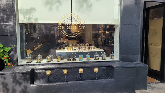 Ministry of Scent - Pacific Heights 8