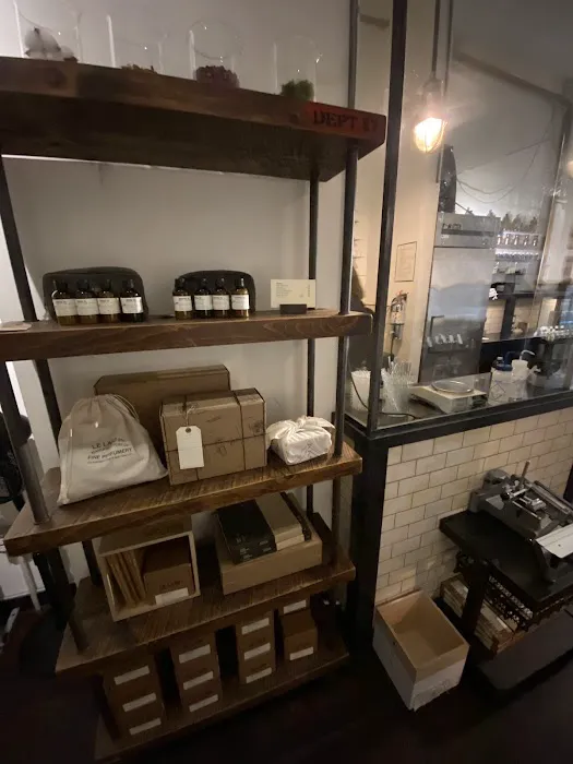 Le Labo 4