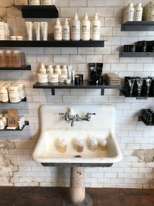 Le Labo 8