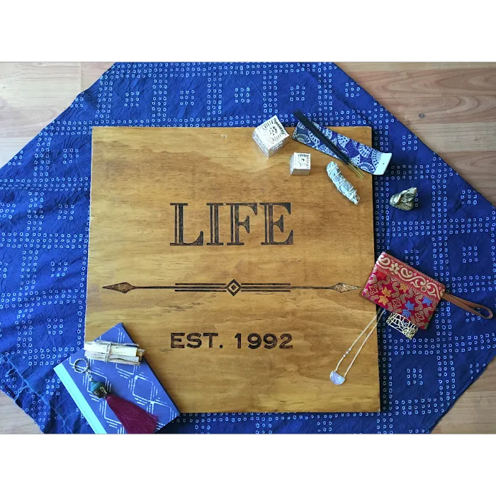 Life 8