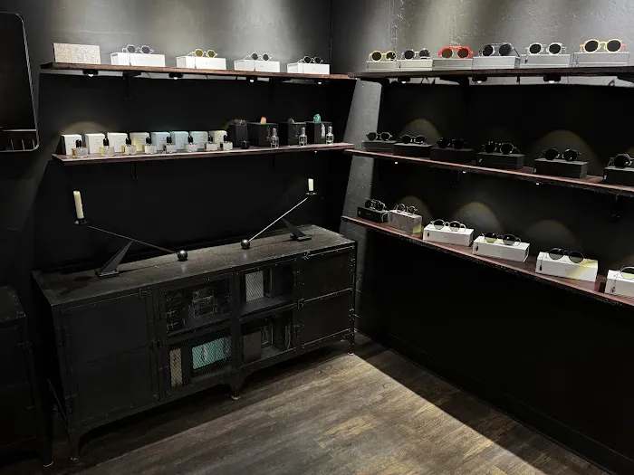 Ouroboros Concept Store 2