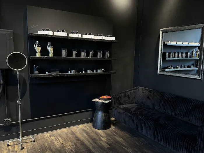 Ouroboros Concept Store 1