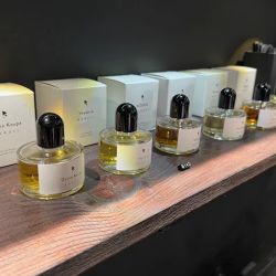 Ouroboros Concept Store ico