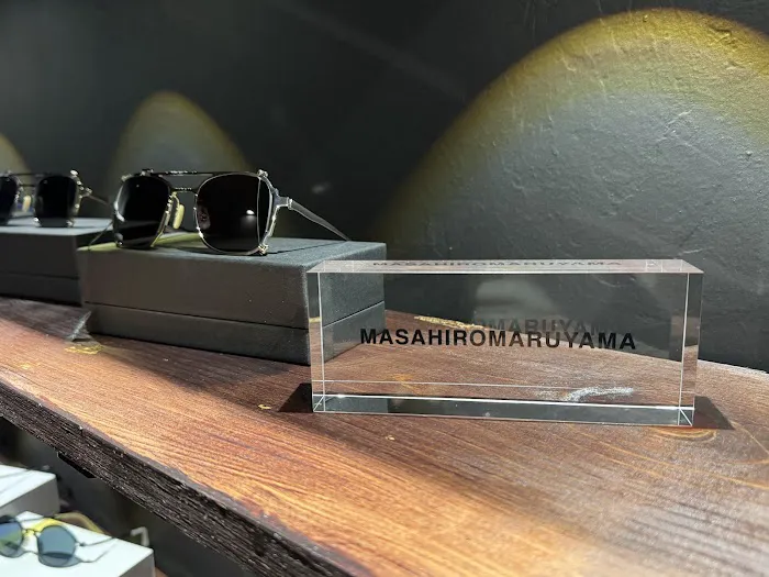 Ouroboros Concept Store 3