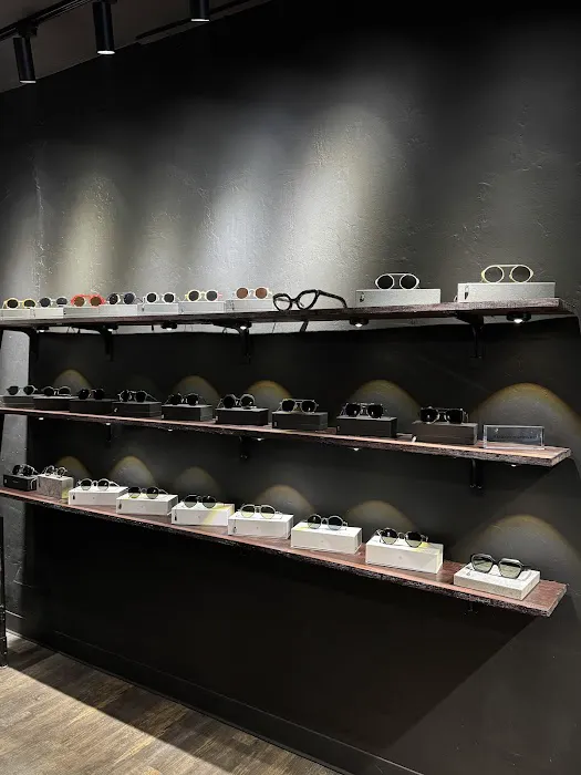 Ouroboros Concept Store 4