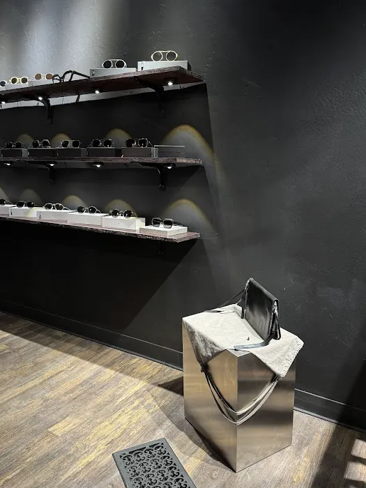 Ouroboros Concept Store 5