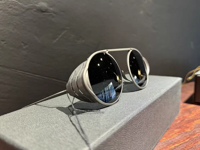 Ouroboros Concept Store 6