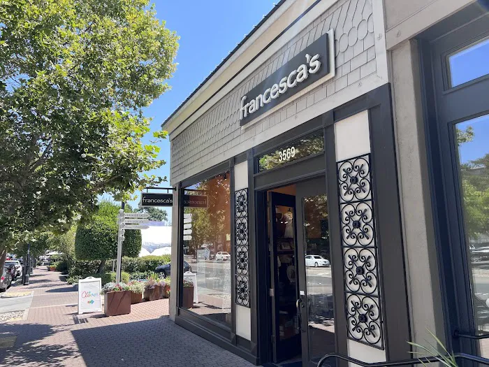 francesca's 2