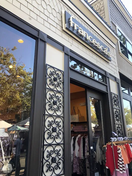 francesca's 5