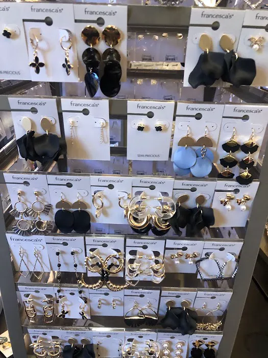 francesca's 6