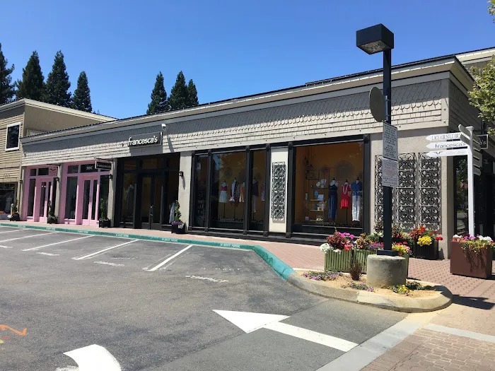 francesca's 8