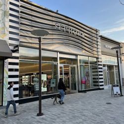 SEPHORA ico