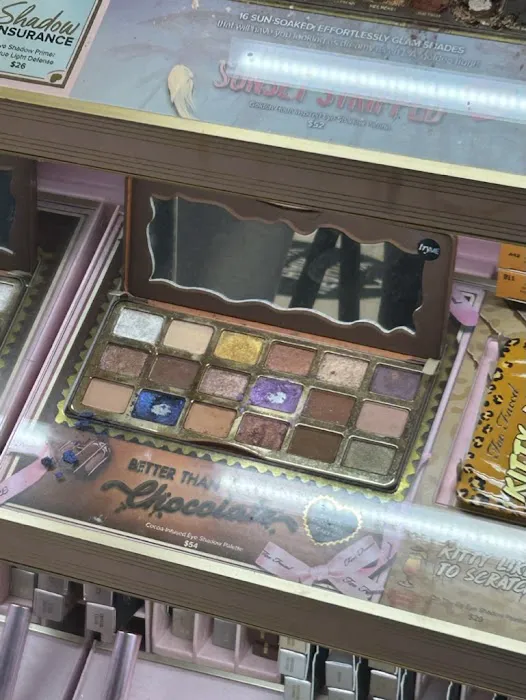 SEPHORA 8
