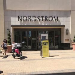 Nordstrom ico