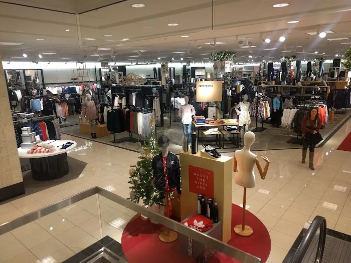Nordstrom 3