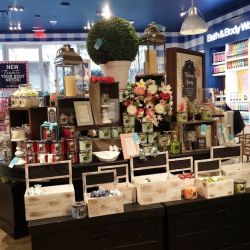 Bath & Body Works ico