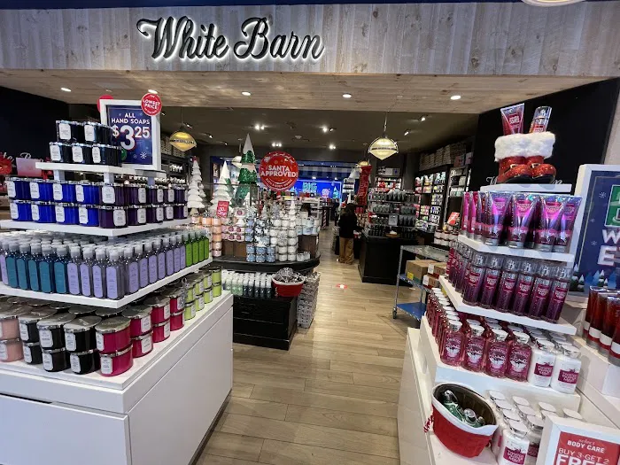 Bath & Body Works 5