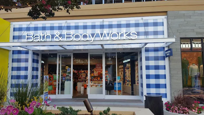 Bath & Body Works 8