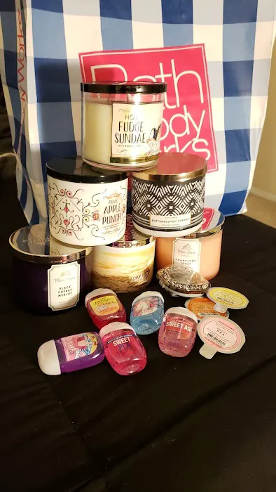 Bath & Body Works 7