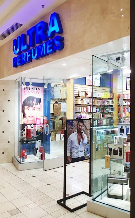 ULTRA PERFUMES 0