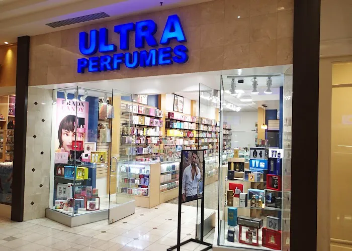 ULTRA PERFUMES 1