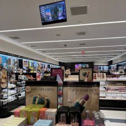 Sephora ico