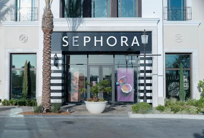 Sephora 5