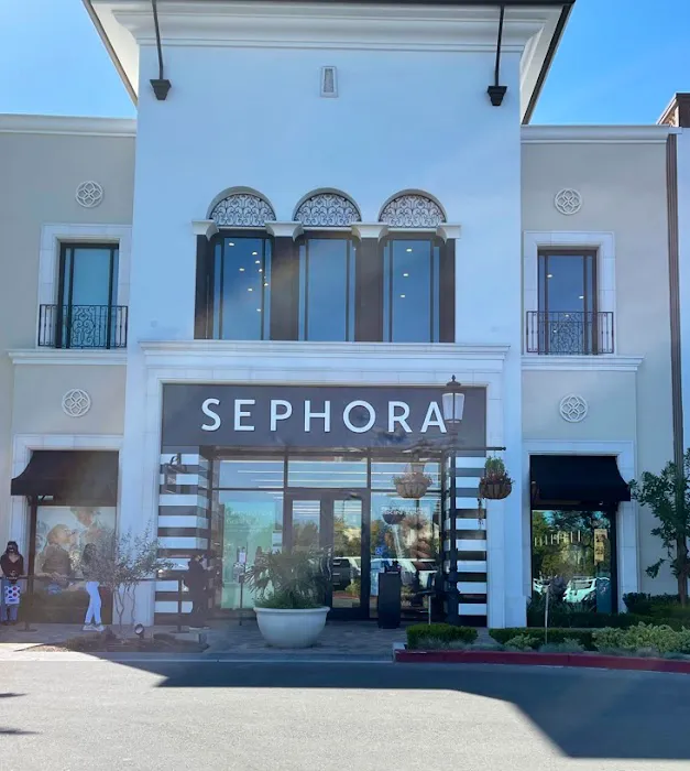 Sephora 7