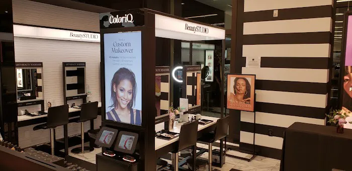 Sephora 8