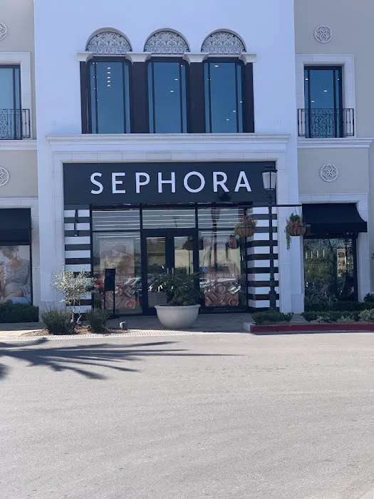 Sephora 9