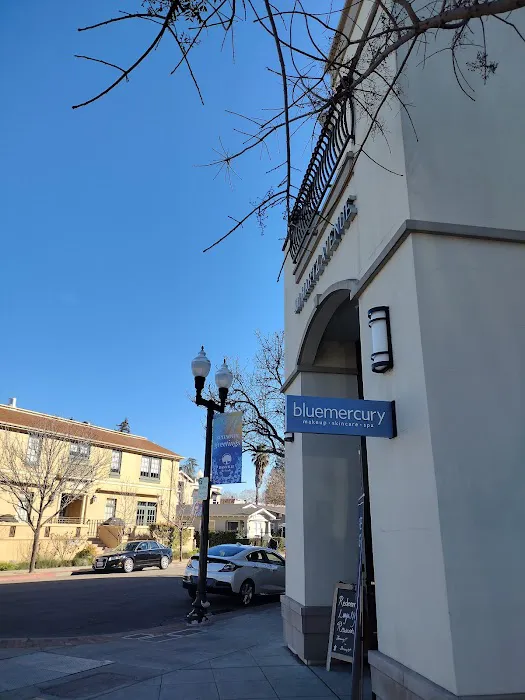 Bluemercury 7