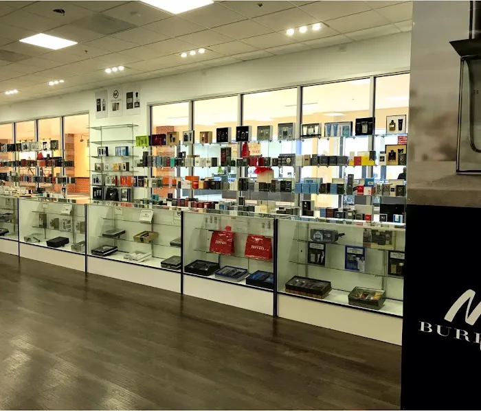 Fragrance Shop 1
