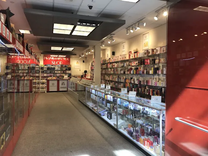 Fragrance Shop 4