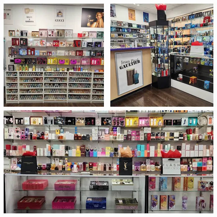 Fragrance Shop 6