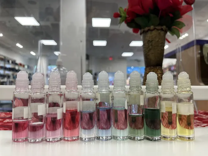 Fragrance Shop 8