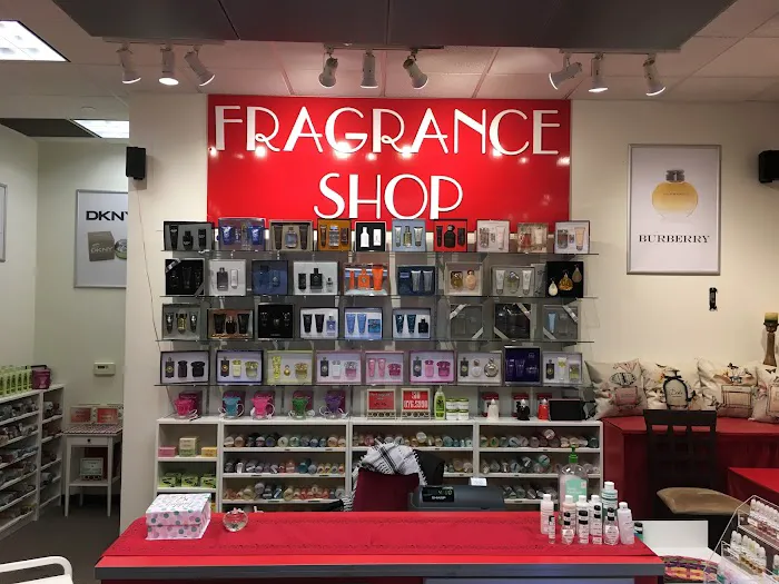Fragrance Shop 7