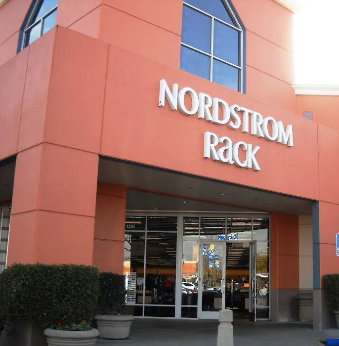 Nordstrom Rack 0