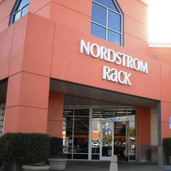 Nordstrom Rack ico