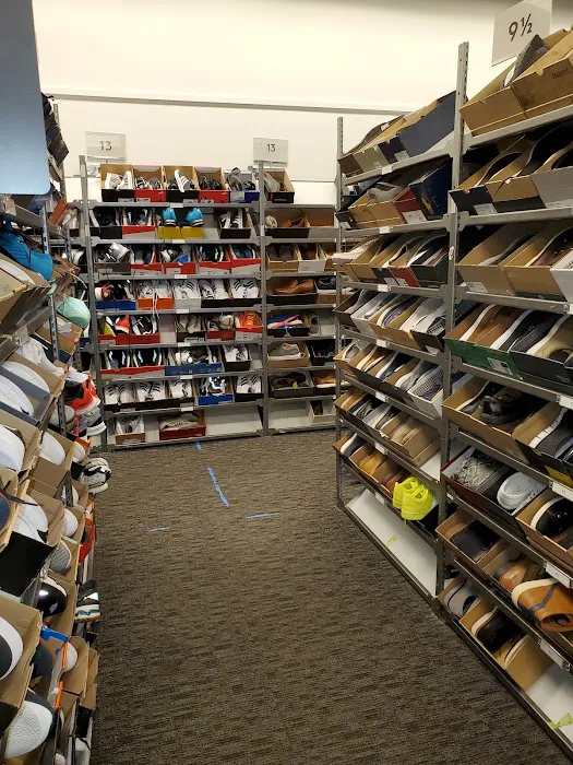 Nordstrom Rack 1