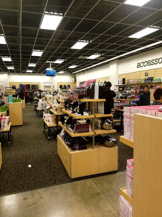 Nordstrom Rack 4