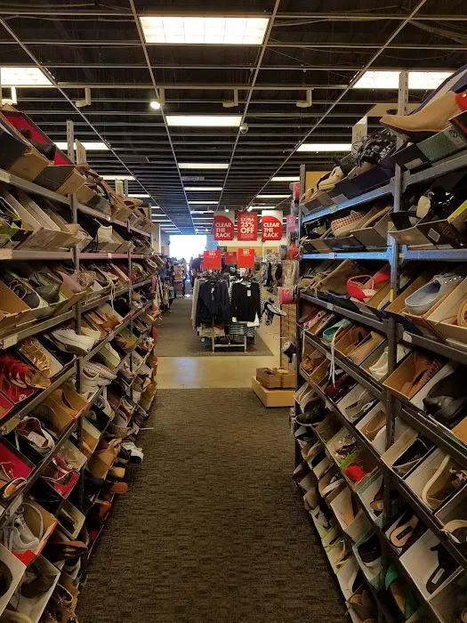 Nordstrom Rack 5