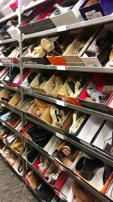 Nordstrom Rack 8