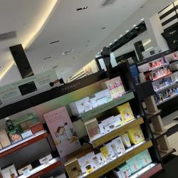 SEPHORA ico