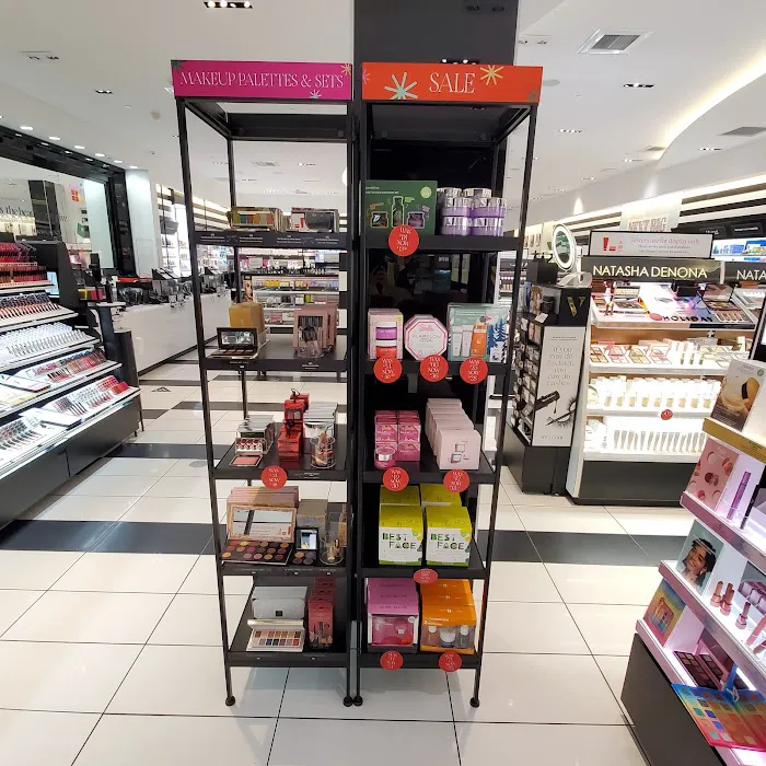 SEPHORA 7