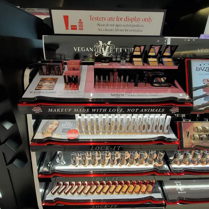 SEPHORA 9